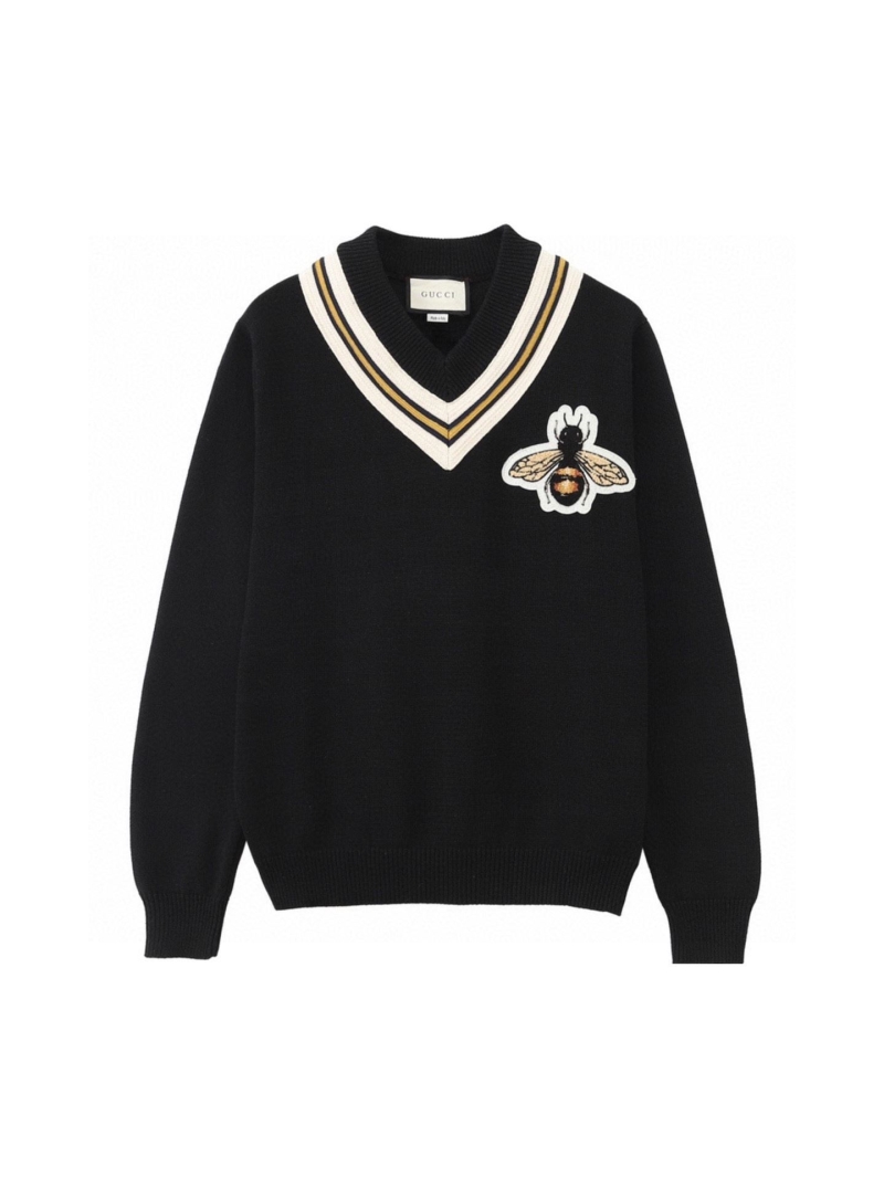 G*u*i sweaters